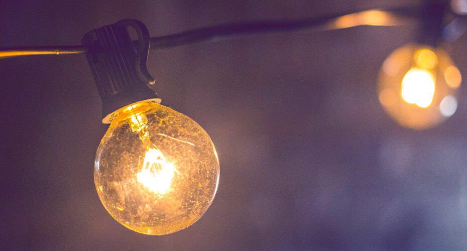 Qu&rsquo;est-ce donc que cette nouvelle lampe décorative originale et facile à réaliser ?