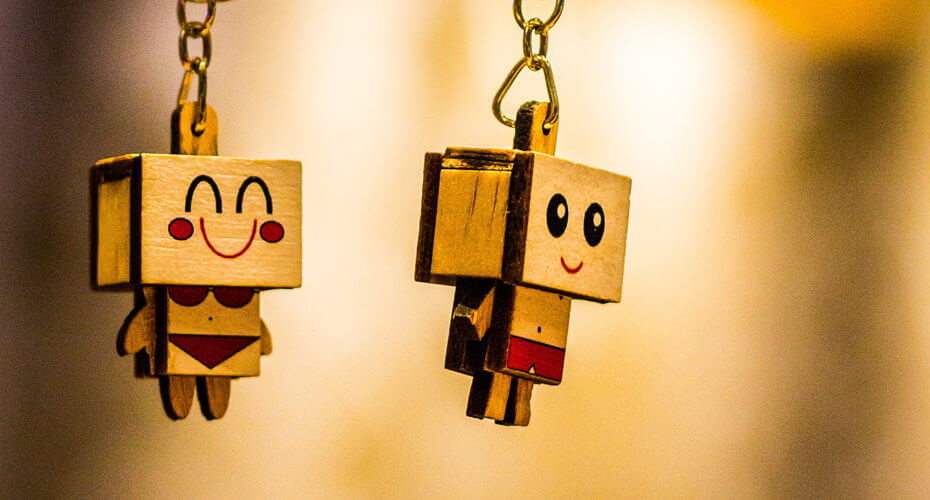 Un cadeau pour un couple original et innovant ? C&rsquo;est possible !
